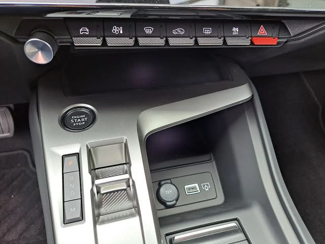 Peugeot 308 Allure Pack BlueHDi EAT8 SW