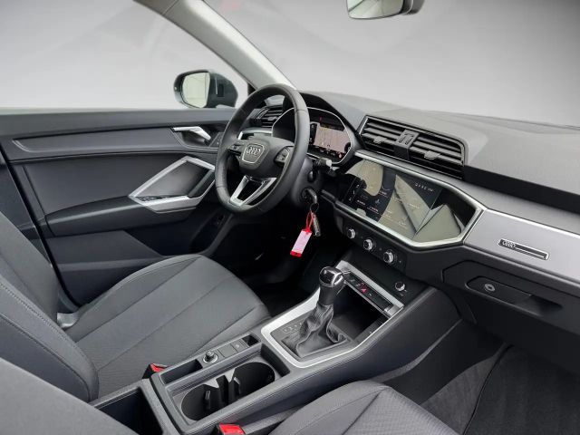 Audi Q3 35 TFSI S-Tronic