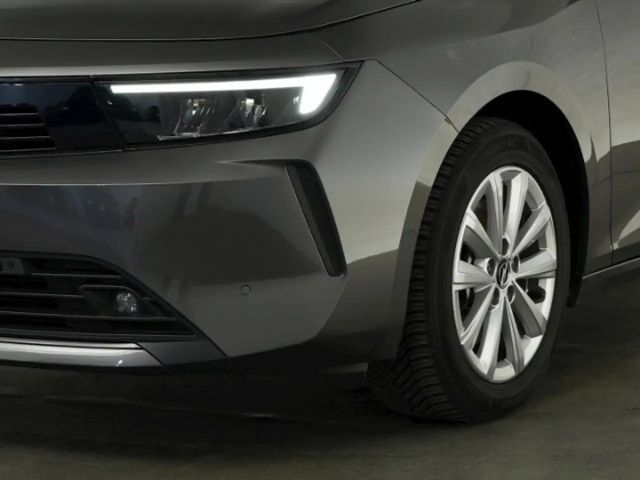 Opel Astra Elegance Sports Tourer