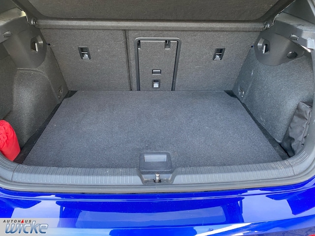 Volkswagen Golf 2.0 TSI 4Motion DSG