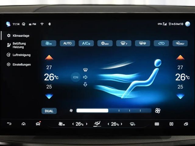 BYD Sealion 7 Comfort