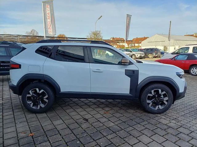 Dacia Duster Extreme TCe 130