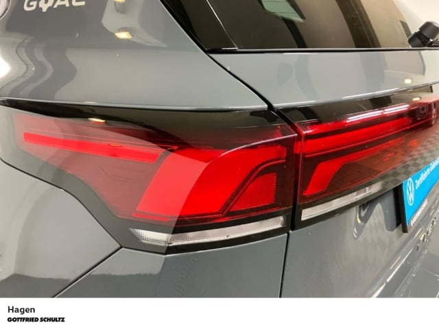 Volkswagen Tiguan 1.5 eTSI DSG