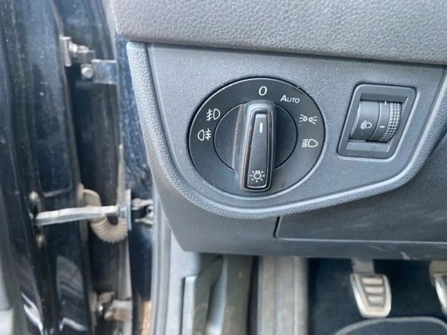 Volkswagen Polo 1,2 TSI KLIMA BLUETOOTH ALU PDC DAB+