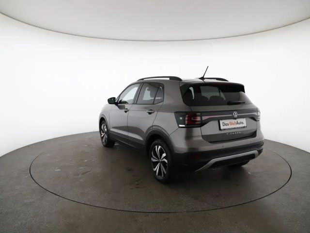 Volkswagen T-Cross DSG Life