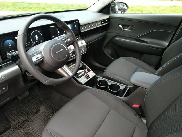 Hyundai Kona 1.6 2WD T-GDi