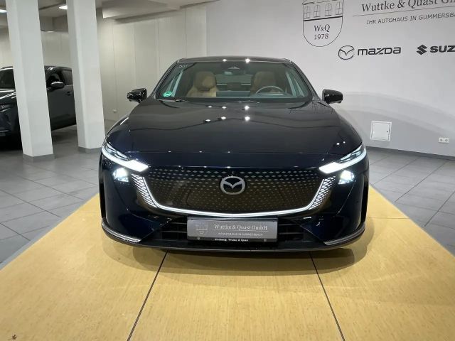 Mazda 6e Plus Takumi