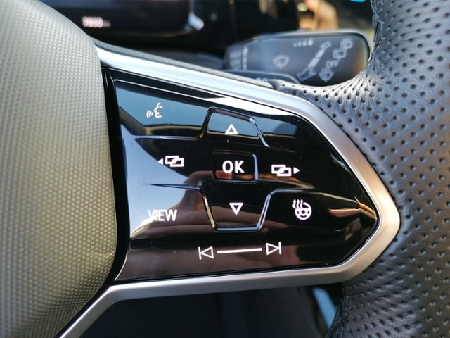 Volkswagen Golf 2.0 TDI DSG Golf VIII