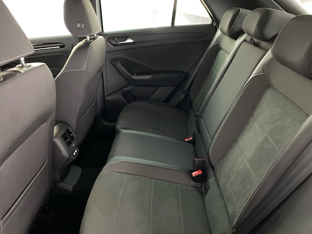 Volkswagen T-Roc 1.5 TSI DSG IQ.Drive Style