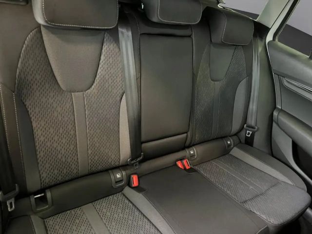 Skoda Octavia Combi Style Style