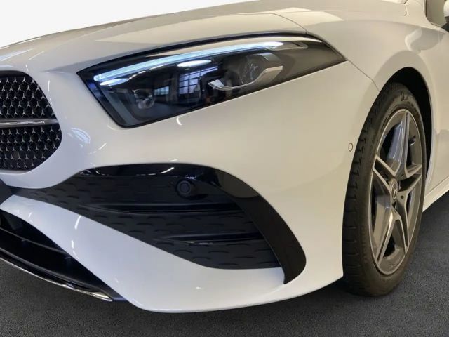 Mercedes-Benz A 180 A-Klasse