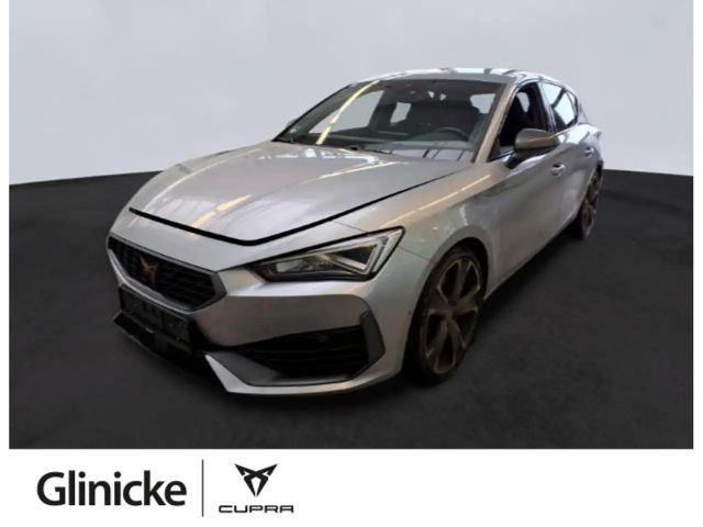 Cupra Leon 2.0 TSI DSG VZ