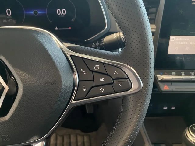 Renault Captur TCe 90 Techno