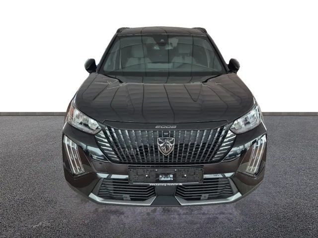 Peugeot 2008 Allure Pack