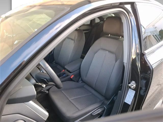 Audi A3 35 TDI S-Tronic Sedan