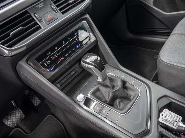 Seat Tarraco 2.0 TDI Style