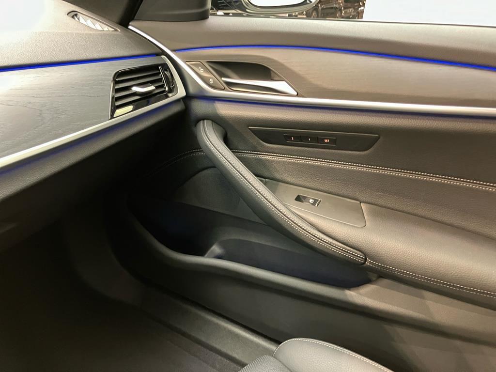 BMW 530 530d Touring xDrive