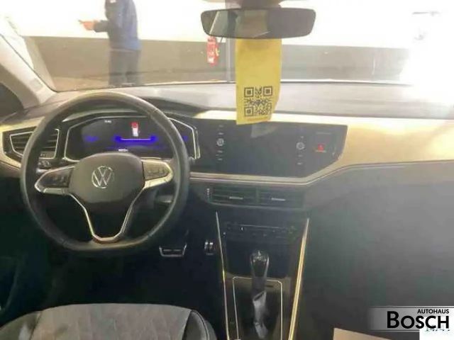 Volkswagen Taigo 1.0 TSI DSG Move