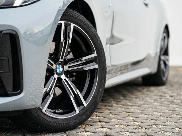 BMW 420 420i Coupé M-Sport