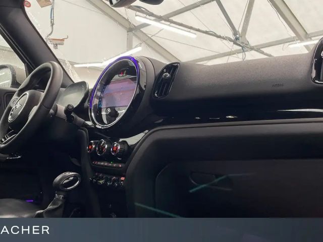 MINI Cooper S CooperSE ALL 4 Countryman JCW-Trim HUD RFK 18"LM