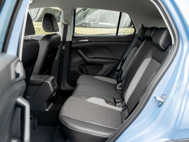 Volkswagen T-Cross DSG Life