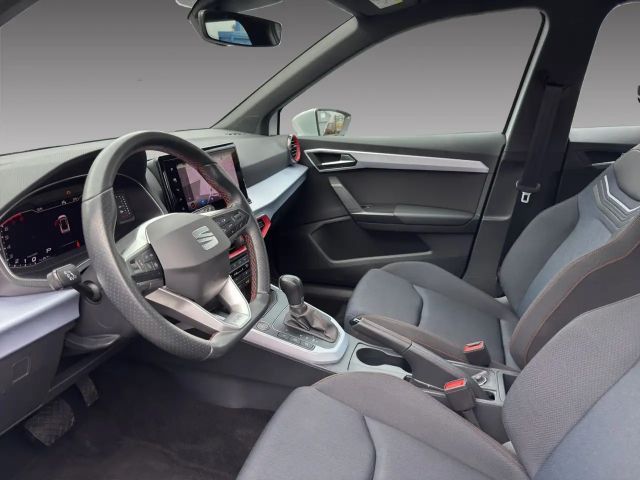 Seat Arona 1.5 TSI DSG FR-lijn