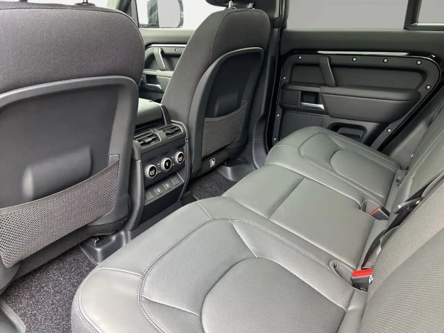 Land Rover Defender 5.0 110