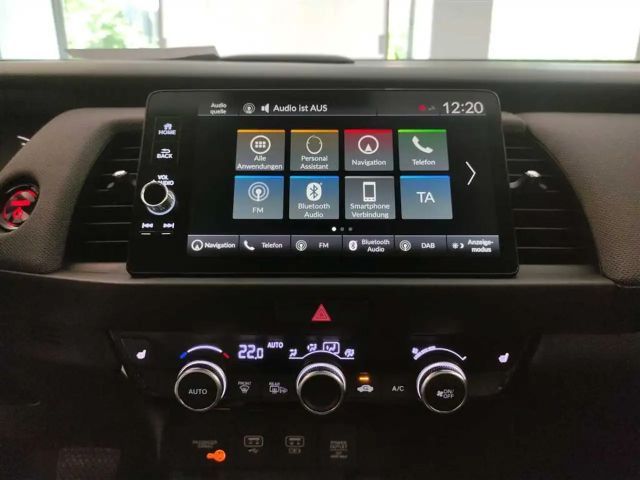 Honda Jazz 1.5 Executive Hybrid