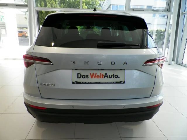 Skoda Karoq ACT Selection