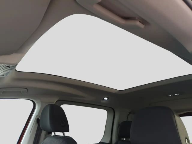 Volkswagen Caddy DSG