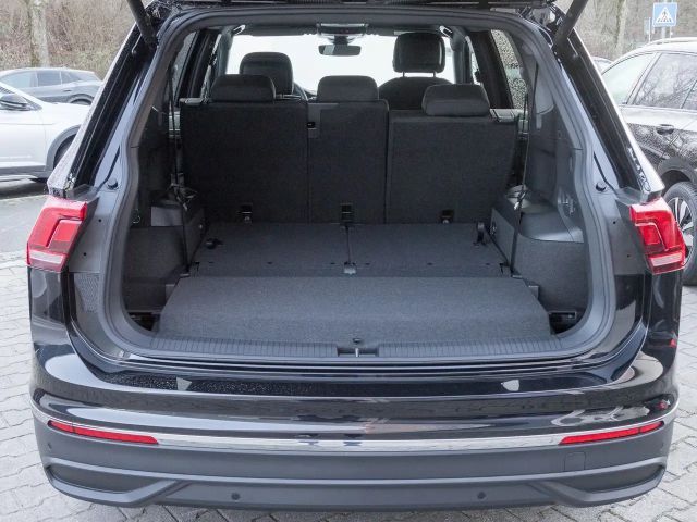 Volkswagen Tiguan 2.0 TDI Allspace DSG Life
