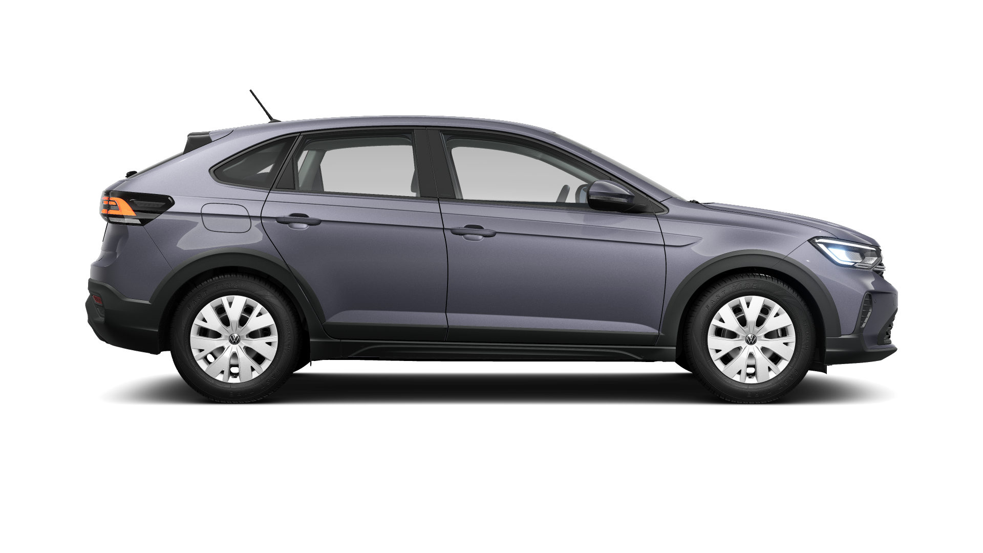 Volkswagen Taigo Taigo (CS1)(08.2021->) *LED*App-Connect*Sitzheizung*