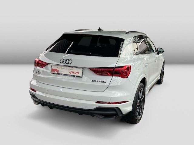 Audi Q3 45 TFSI Hybride S-Tronic