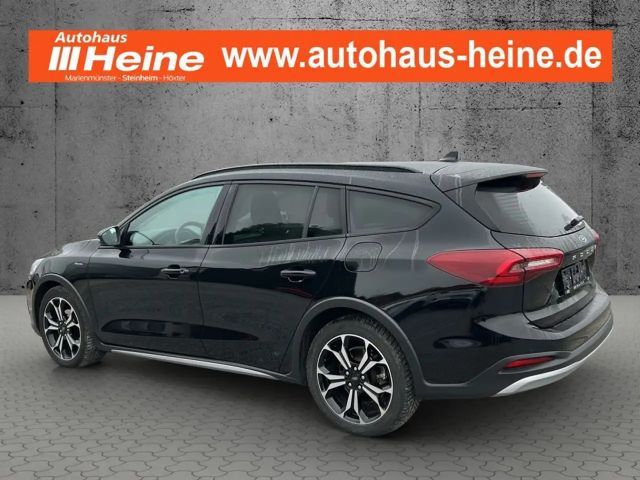 Ford Focus Active Style Wagon