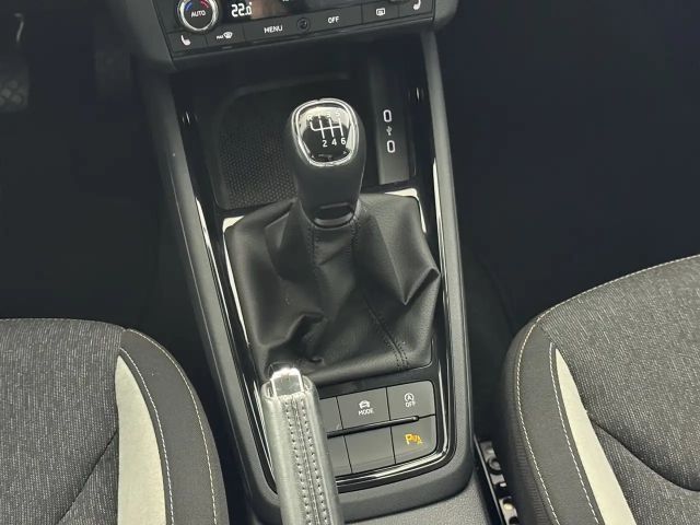 Skoda Kamiq Style Style