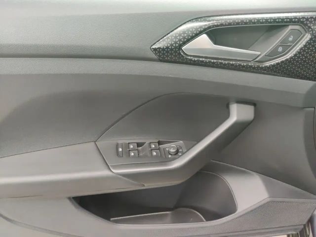 Volkswagen T-Cross 1.0 TSI Style