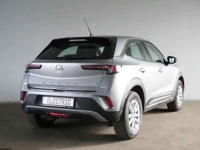 Opel Mokka Mokka-e