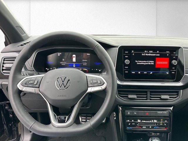 Volkswagen T-Cross 1.5 TSI DSG R-Line