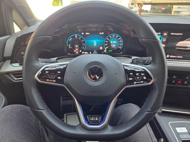 Volkswagen Golf GTE Plus eHybrid