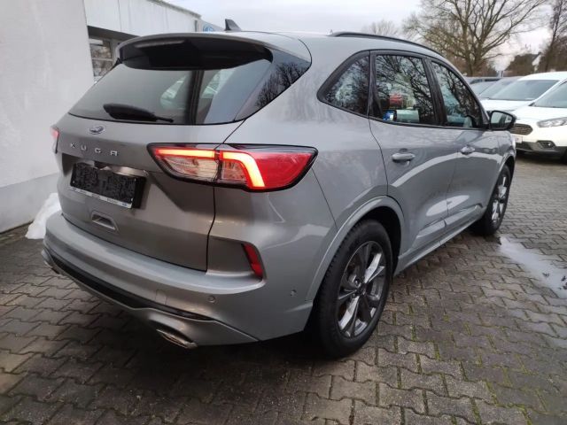 Ford Kuga ST Line
