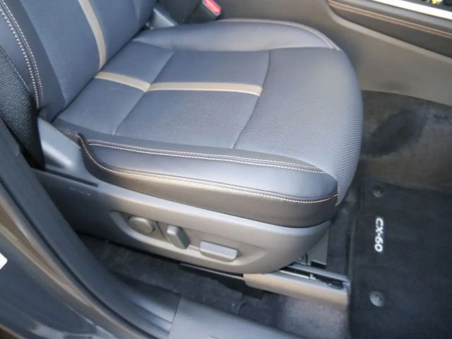 Mazda CX-60 e-Skyactiv