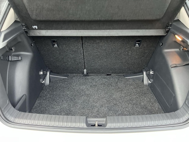 Skoda Fabia 1.0 TSI Selection