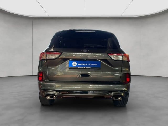 Ford Kuga Plug in Hybrid ST Line X