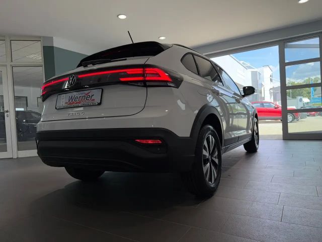 Volkswagen Taigo 1.0 TSI Life