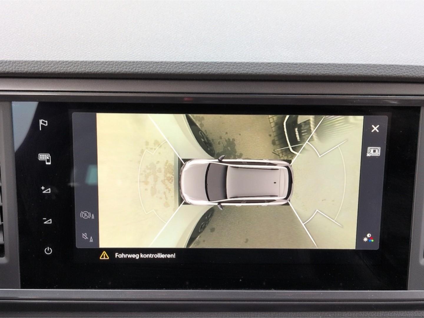 Cupra Ateca 4Dr. 300PS*360°Ka ACC LED Schalensitze 19*