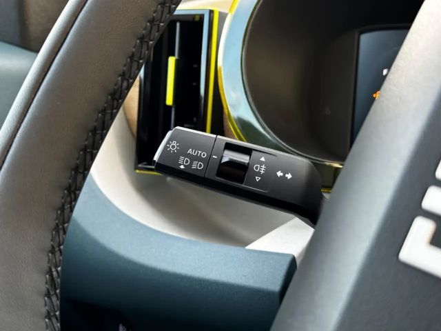 Fiat Grande Panda La Prima