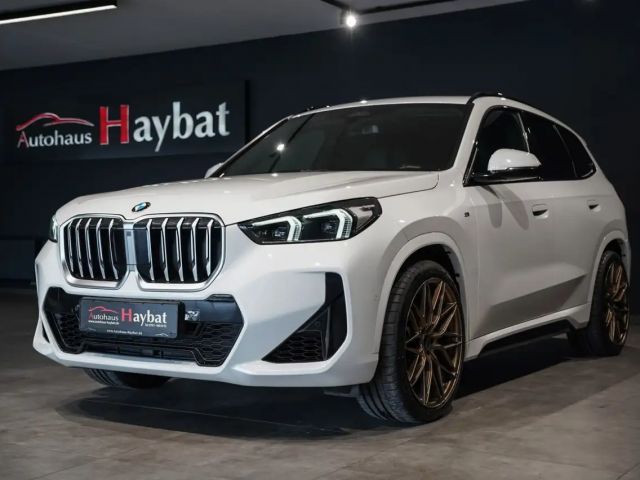 BMW X1 M-Sport xDrive