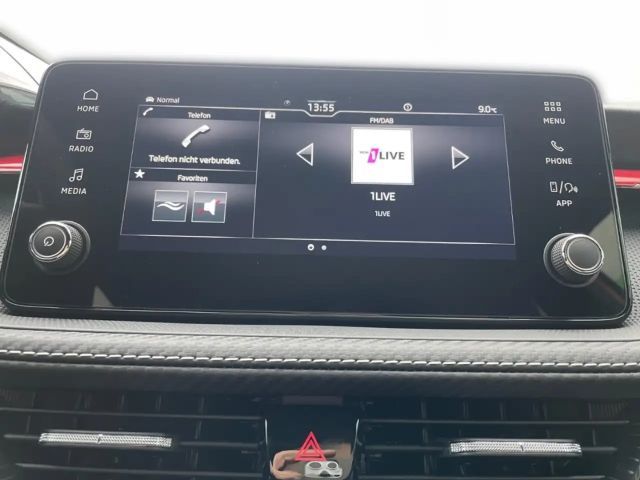 Skoda Fabia 1.0 TSI Monte Carlo