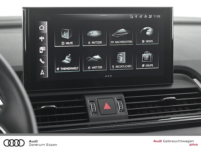 Audi Q5 40 TDI Quattro S-Tronic