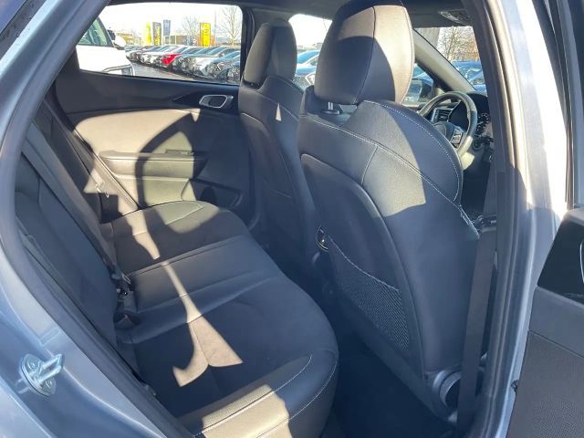 Kia XCeed GDi GT-Line